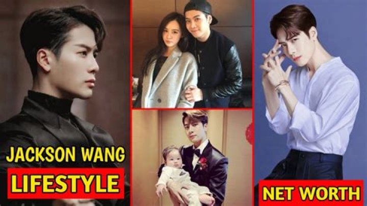 Chico Wang Net Worth - JadeVlog