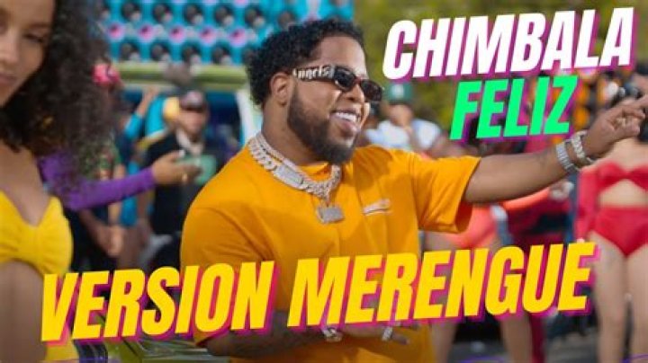 Chimbala - WebBlog