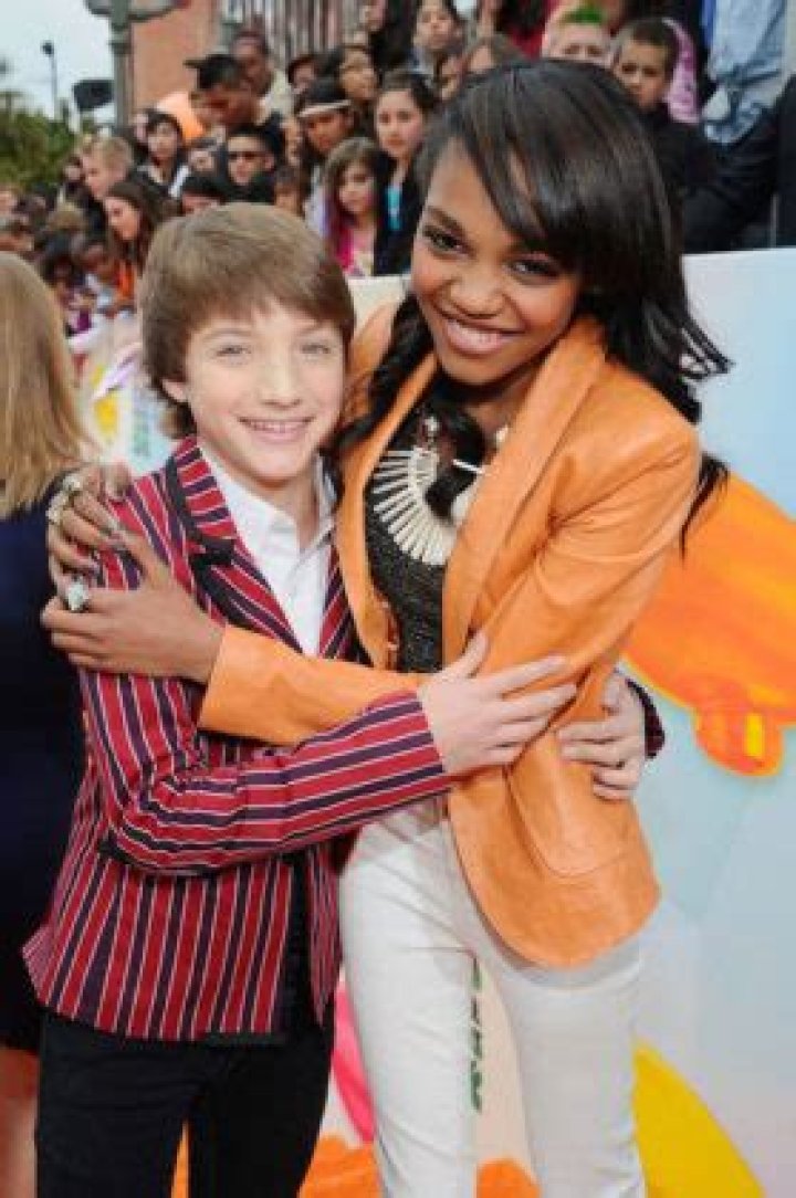 China Anne McClain Height, Weight, Age, Boyfriend, Facts, Biography