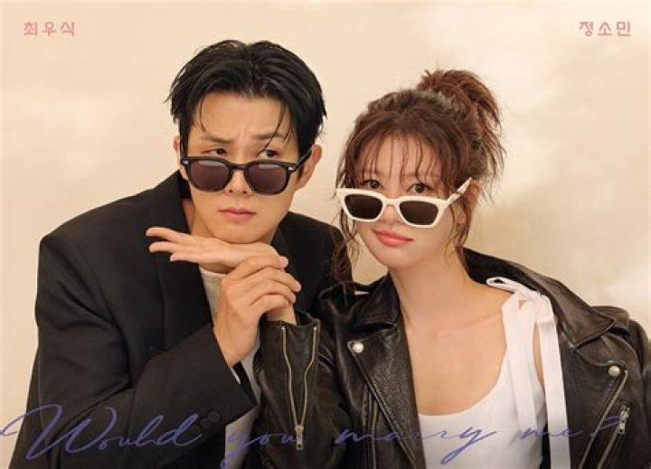 Choi Woo Shik Girlfriend: Is He Dating Jung Ju Hee In 2023?