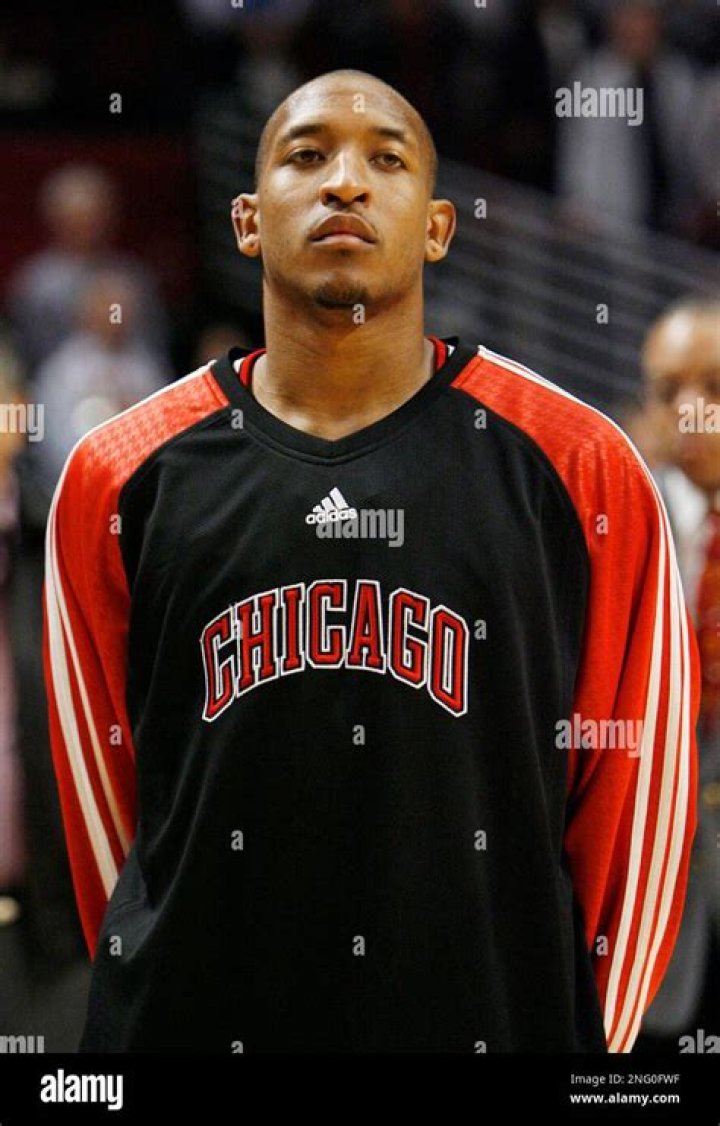 Chris Duhon Net Worth - ZingB