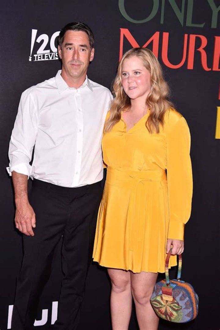 Chris Fischer Net Worth, Age, Birthday, Sister, Restaurant, Height And Mother Of Amy Schumers Hus