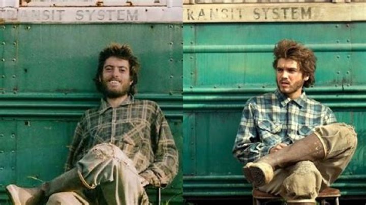 Chris McCandless Biography, Age, Height, Wife, Net Worth, Family