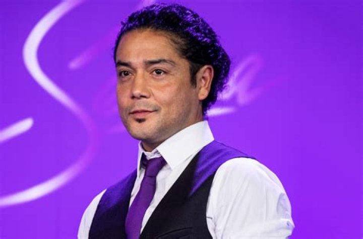 Chris Perez Wiki Bio, wife Selena Quintanilla, kids, net worth, family, height