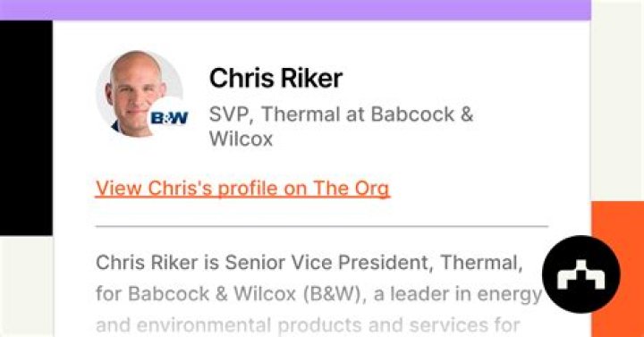 Chris Wilcox | BlinkVlog
