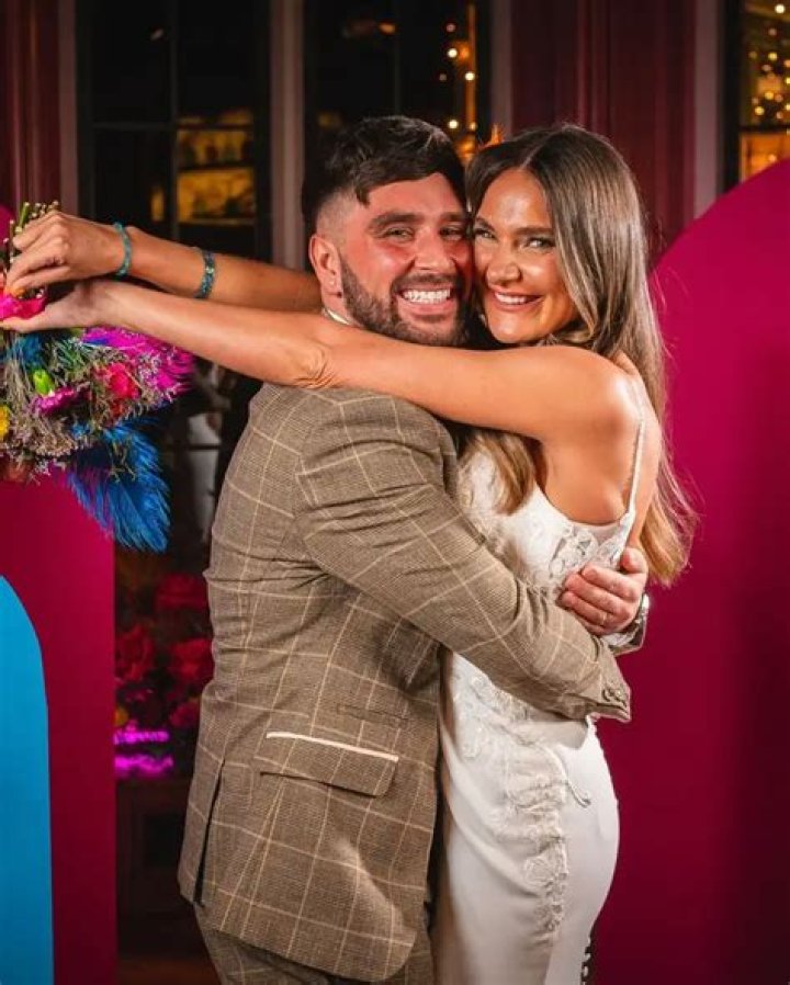 Chris Williams Baby Mama, Age, Job, MAFS, IG ·