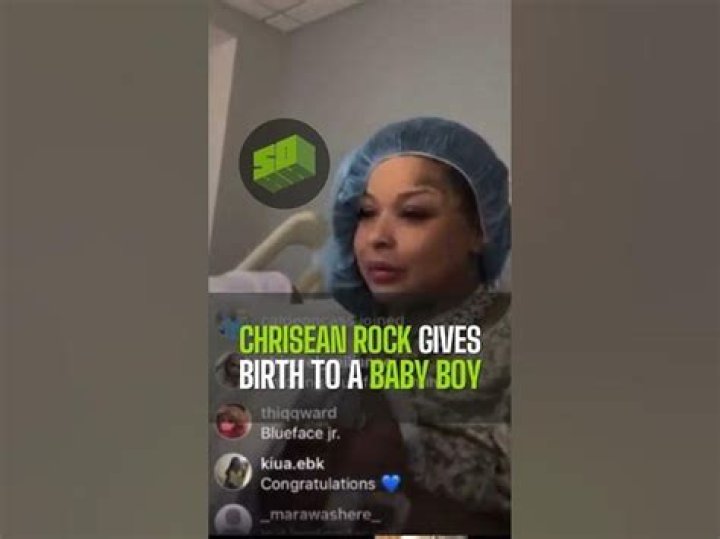 Chrisean Rocks birth chart makes sense to fans as it shows she was meant for fame ·
