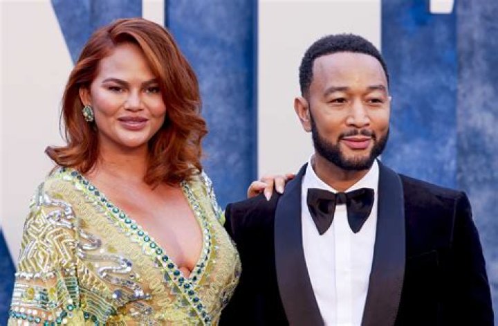 Chrissy Teigen Ethnicity, Nationality, Race, Family, Body measurements, career ·