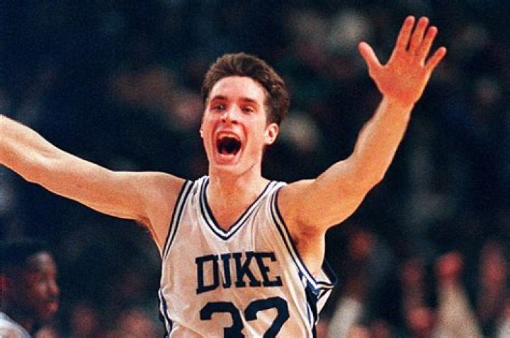 Christian Laettner Net Worth - JadeVlog