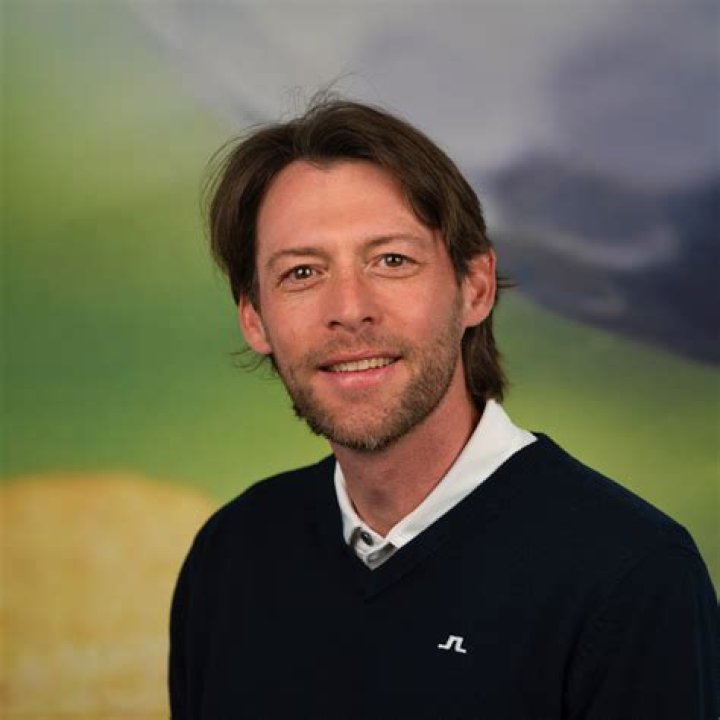 Christian Meyer | JoltVib