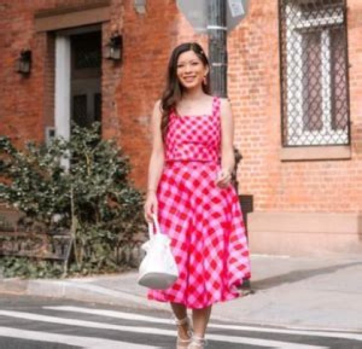 Christine Tran Ferguson Age & Wikipedia: Asher Ferguson Mother ·
