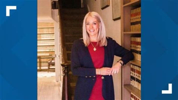 Christine White Attorney Atlanta