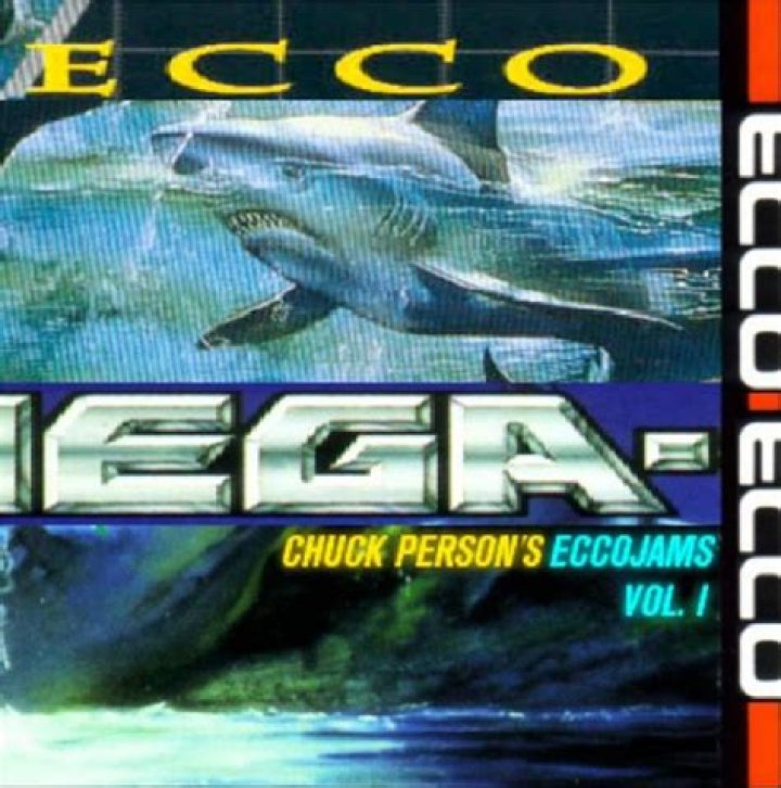 Chuck Person - SnogBlogy