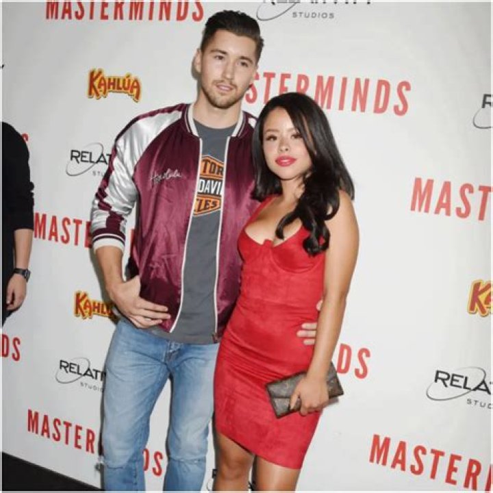 Cierra Ramirez And Jeff Wittek Relationship And Breakup Details