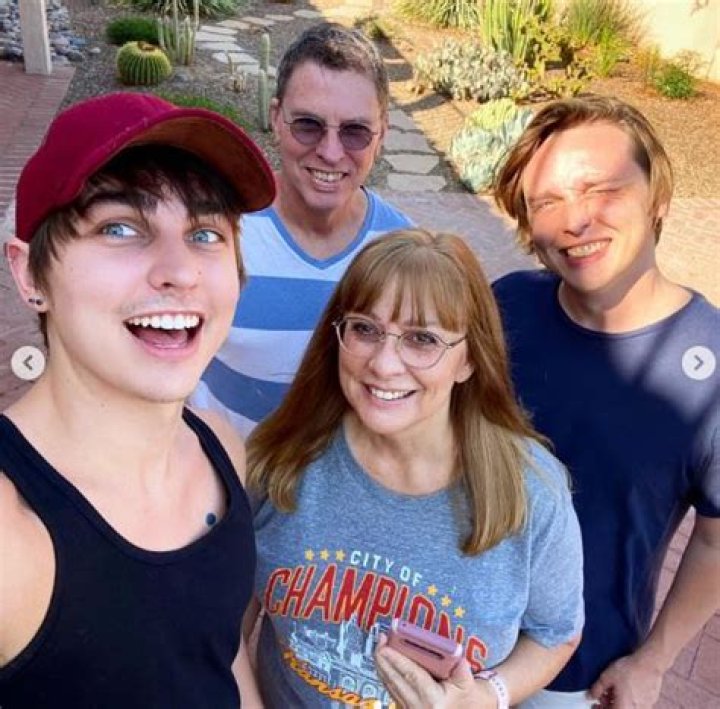 Colby Brock: Age, Family, Girlfriend, Net Worth, & More