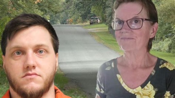 Colby Martin Murder Of Melody Rohrer – White Pigeon Man Sentenced To Life
