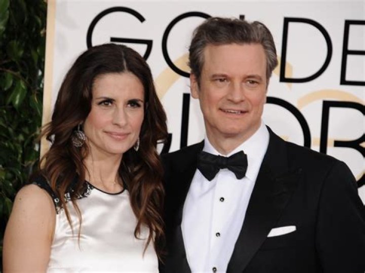 Colin Firth Biography, Wife, Children, Age, Height, Net worth, Brother, Gay