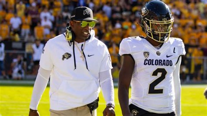 Colorados most interesting team? Its Jay Norvells, not Deion Sanders, squad ·