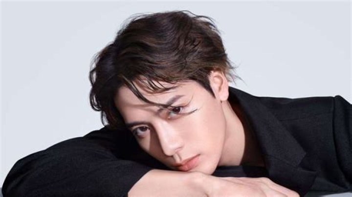 Come Alive by Jackson Wang from Hong Kong ·