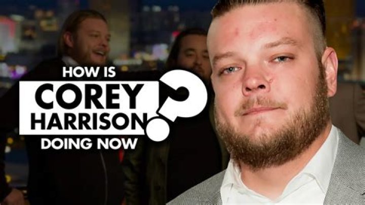 Corey Harrison Stroke Rumors | Health Update