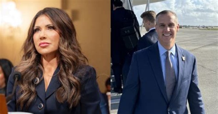 Corey Lewandowski - BlogInfo