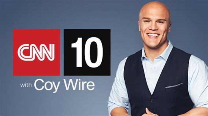 Coy Wire net worth and salary income estimation Jan, 2024 ·