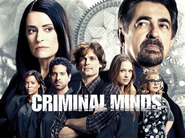 Criminal Minds Season 1 Episodes