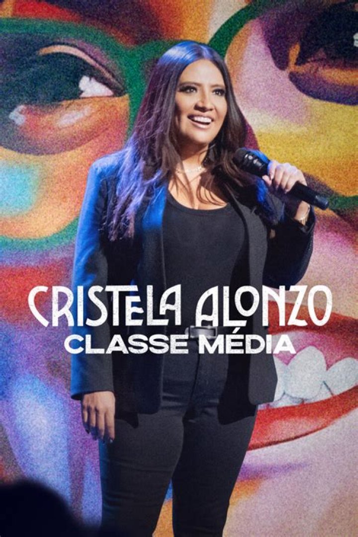 Cristela Alonzo - BlogInfo