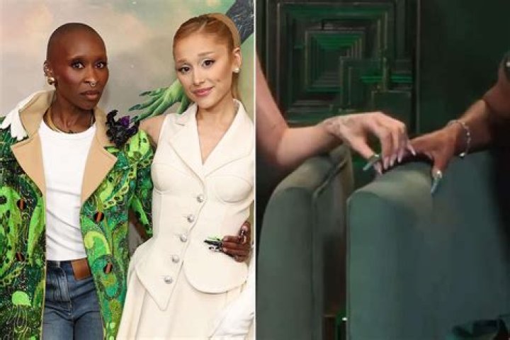 Cynthia Erivo Gay Or Lesbian – What Is Her Sexuality? Partner Age And Net Worth 2023