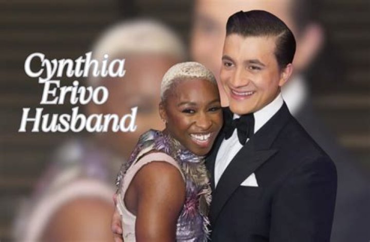 Cynthia Erivo Husband | Is She Married To Mario Martinez | Relationship Timeline
