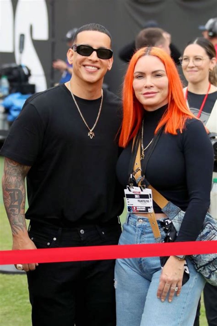 Daddy Yankee and Wife Mireddys Spark Divorce Rumors What's True?