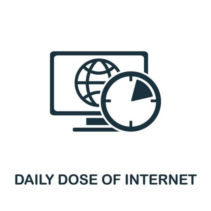 Daily Dose of Internet - Age, Family, Bio ·