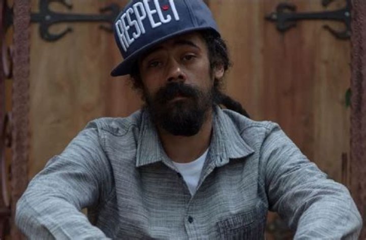 Damian Marley's Net Worth Revealed