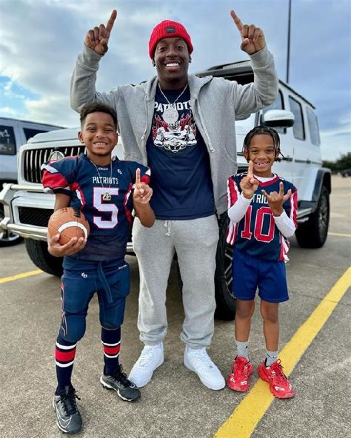 Damien Prince Age, Net Worth, Girlfriend, Family & More.