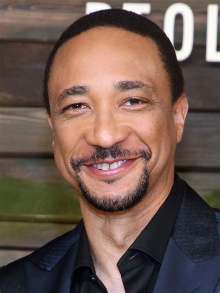 Damon Gupton ·