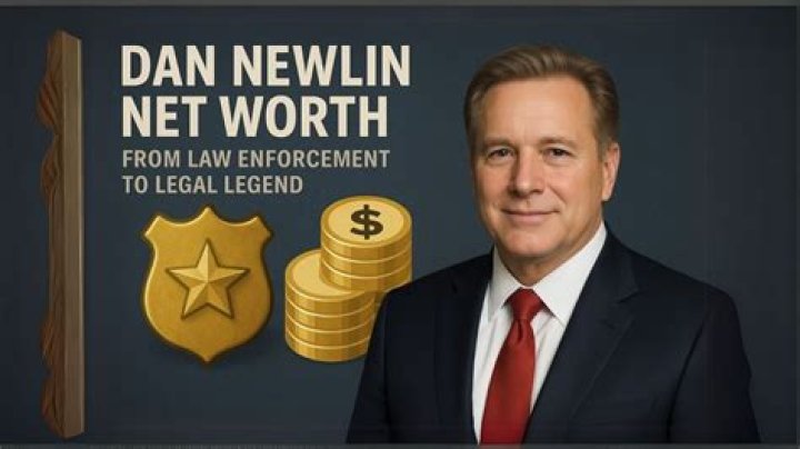 Dan Debenham Net Worth ·