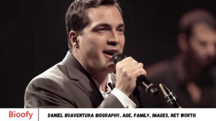 Daniel Boaventura - SnogBlogy