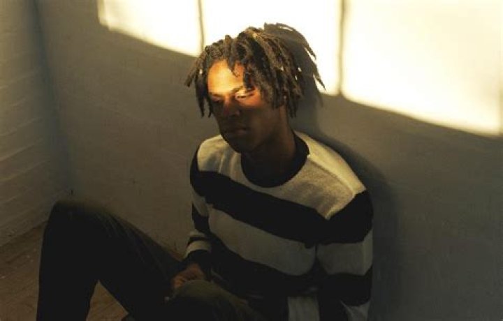 Daniel Caesar Cancelled