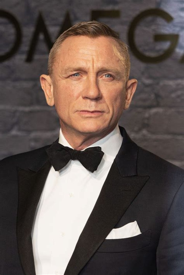 Daniel Craig Age: How Old Is Daniel Craig?