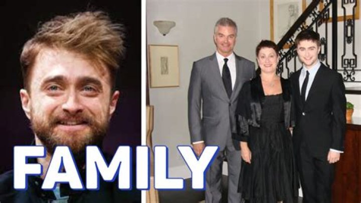 Daniel Radcliffe Bio, Age, Height, Career, Wife, Children, Net Worth ·
