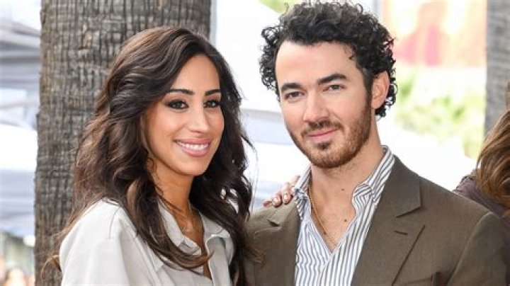 Danielle Jonas Ethnicity