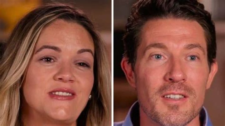 Dannielle and Garrick Merrifield's Relationship Has Changed a Lot Over the Last Few Years