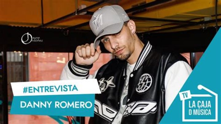 Danny Romero - BlogNews