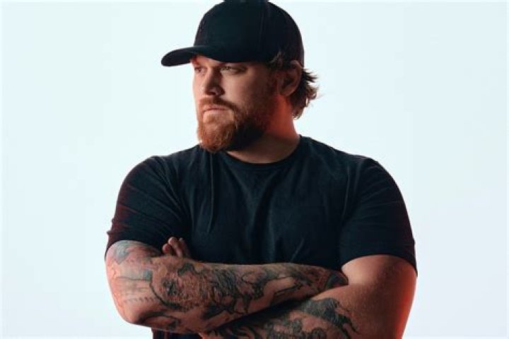 Danny Worsnop ·