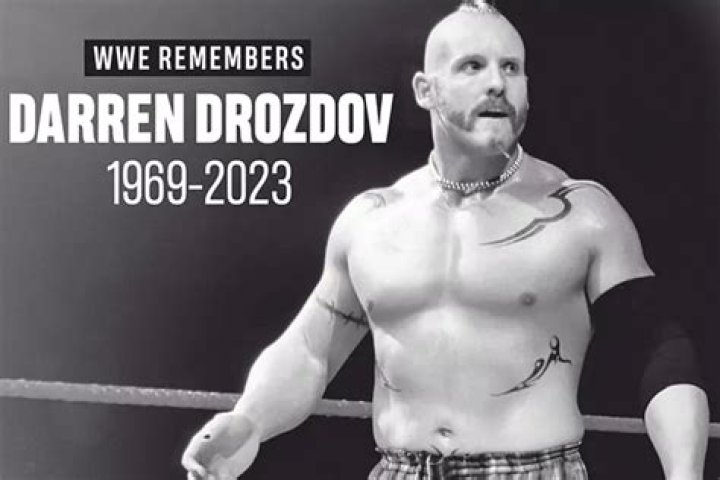 Darren Drozdov net worth and salary income estimation Jan, 2024 ·