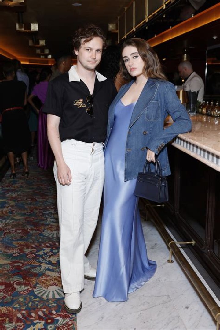 Dating Rachel Sennott- What About His Wife Adam Frieldand? ·