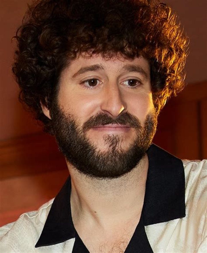Dave Burd Isn't Done With Being Lil Dicky Just Yet (EXCLUSIVE)