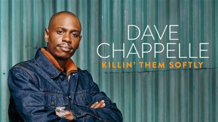 Dave Chappelle - SnogBlogy