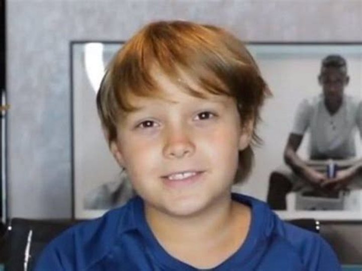Davi Lucca da Silva Santo Biography