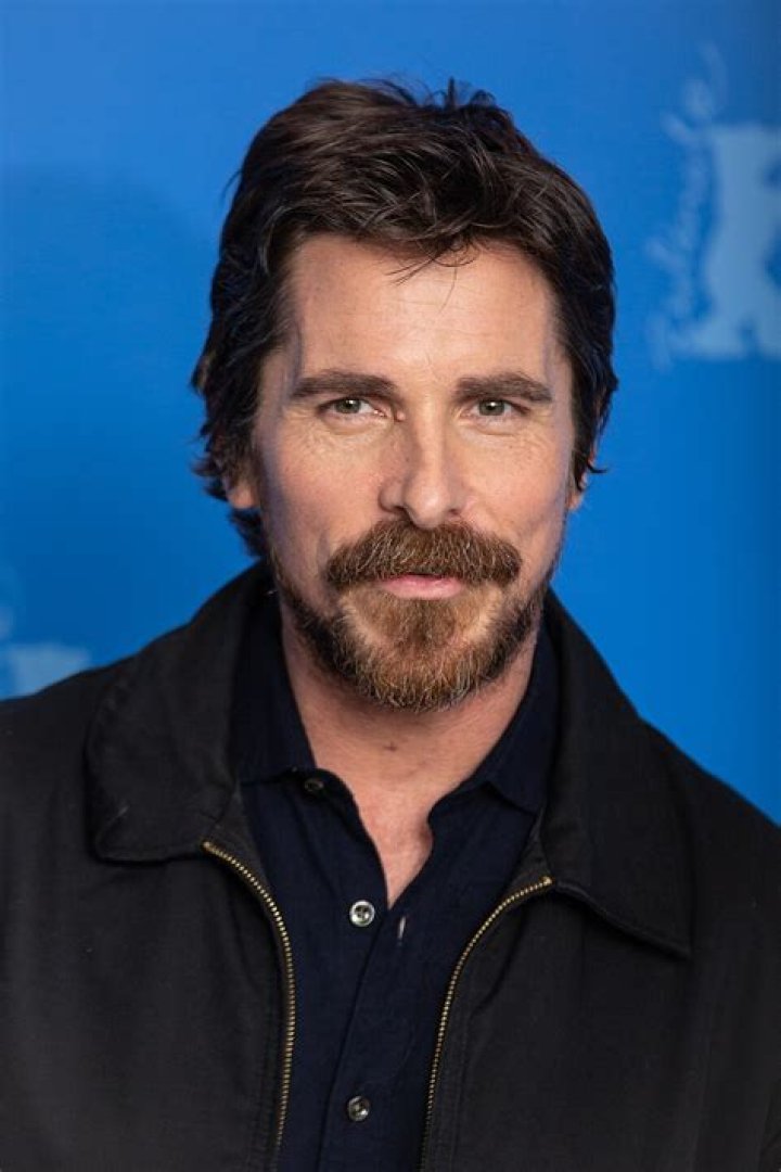 David Bale - SnogBlogy